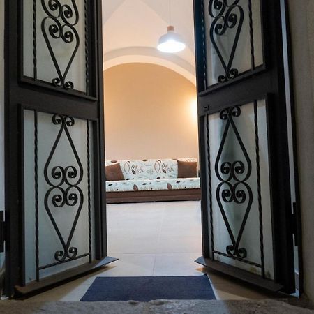 Ferienwohnung Ad Un Passo Dal Centro CTA Exterior foto